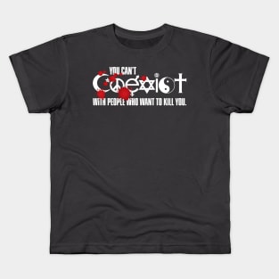 Coexist Kids T-Shirt